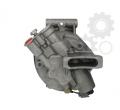6854062 KTT100036 Compresor A/C Opel Astra H Z16XEP THERMOTEC
